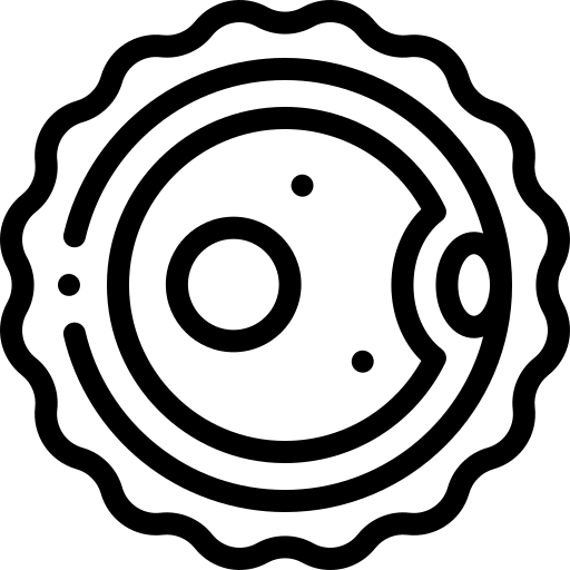 RESERVA OVARICA