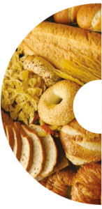 alimentos con gluten