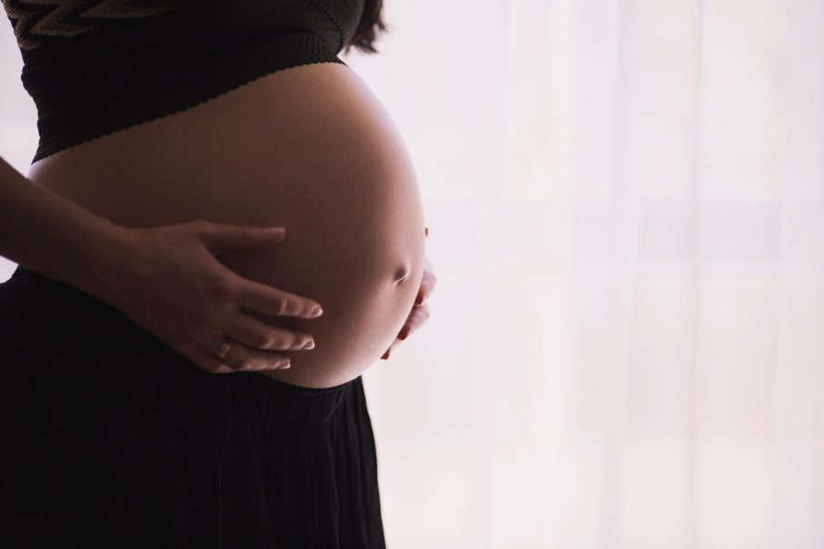 Reserva oavrica, ña clave de la fertilidad